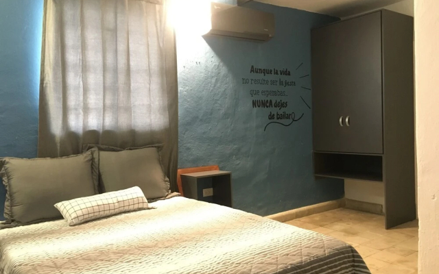 Suites del Sureste