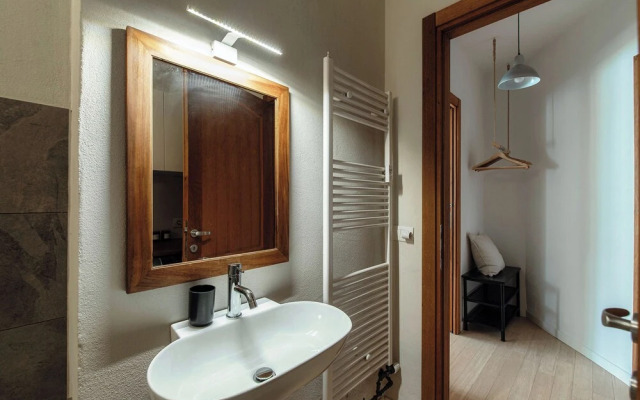 Luce di Lago Terrace