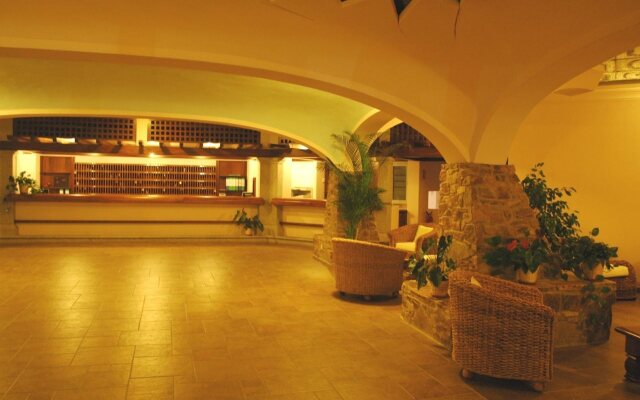 Club Esse Cala Gonone Beach Village