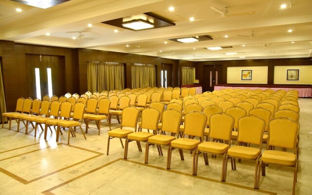 Hotel Ajanta Palace