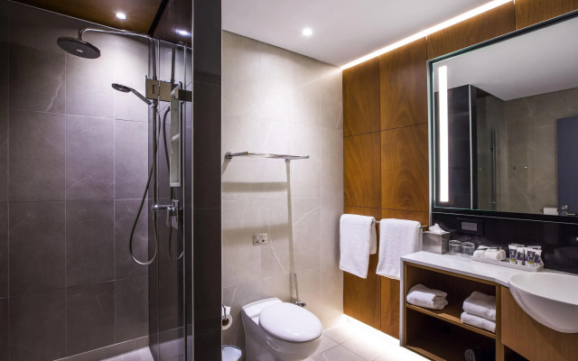 Mercure Sydney Liverpool