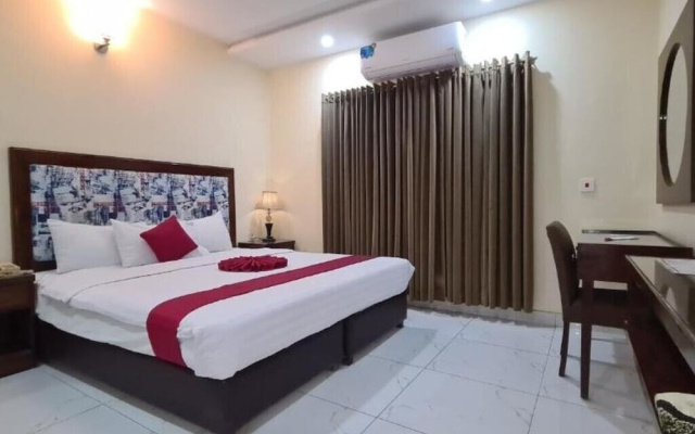 Executive Lodges Bahawalpur