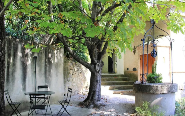 Salon-de-provence Villa Stay