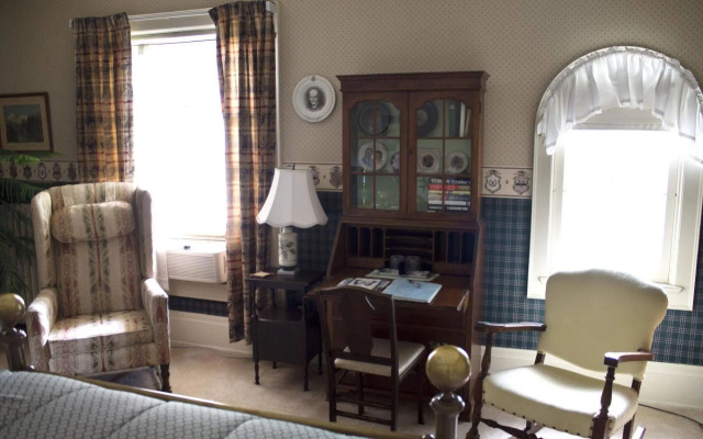 Saravilla Bed and Breakfast