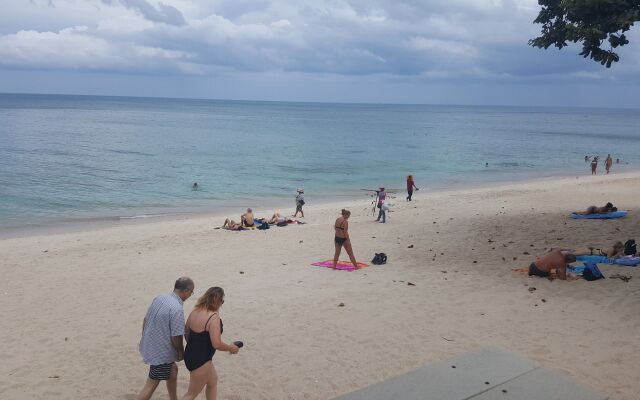 Amity Beach Resort