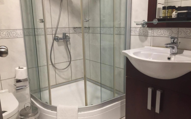 Taksim Gonen Hotel