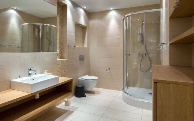 FriendHouse Apartments Szewska 7