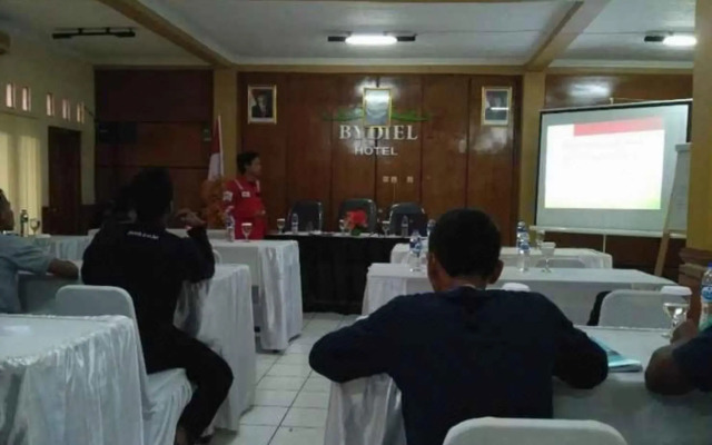 Bydiel Hotel
