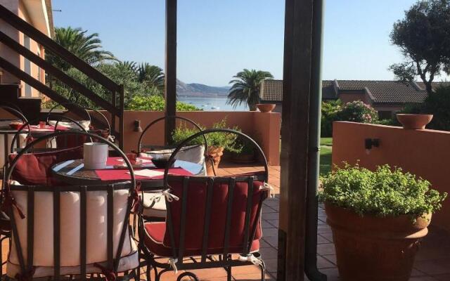 Cala Rosa Club Hotel