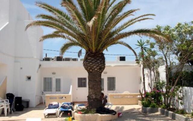 Hostal Talamanca