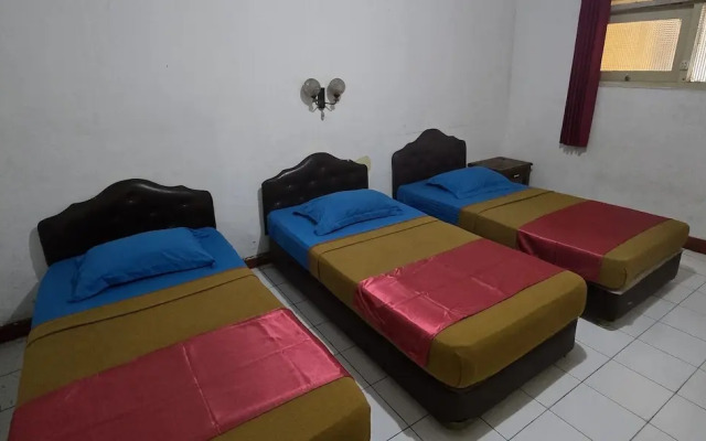 Hotel Royal Juanda