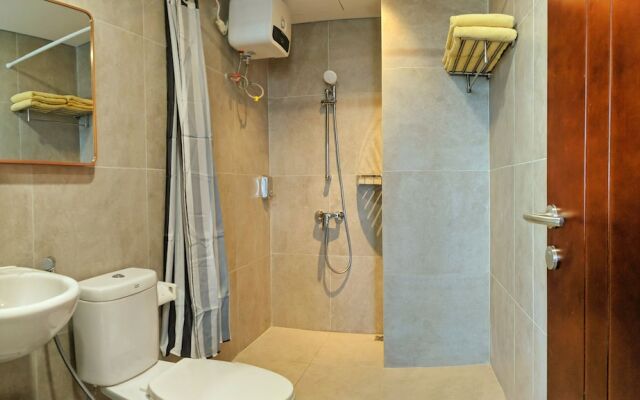 Lovina at Pollux Meisterstadt