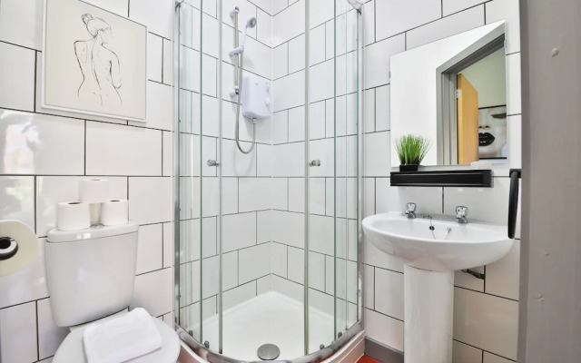 Princess Lofts Studios - Swansea City Centre
