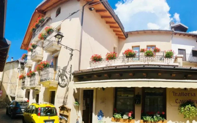 Residence Cavallino
