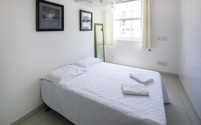 MZapartments Prado IV