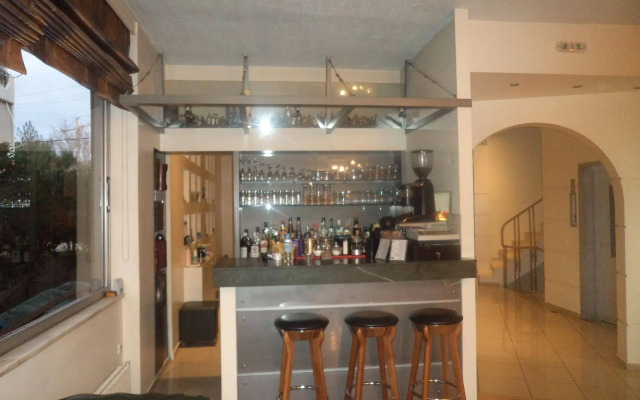 Nestorion Hotel