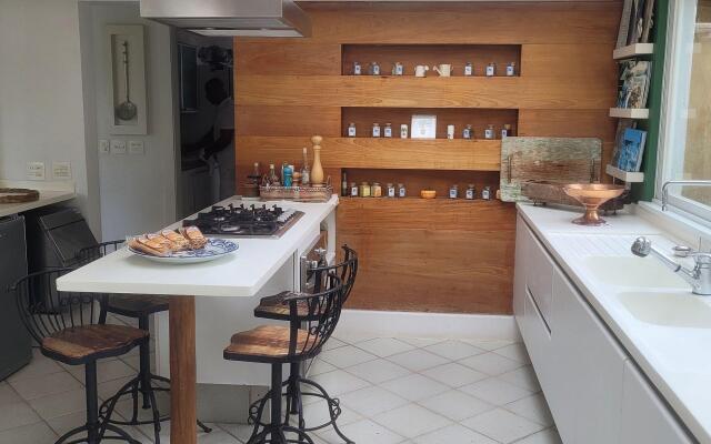 Casa super luxo beira mar