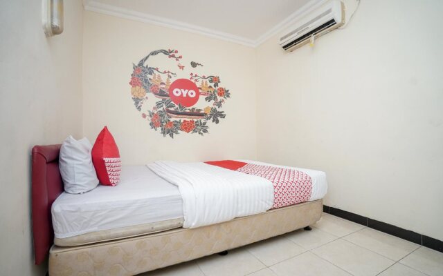 Hotel Central By OYO Rooms