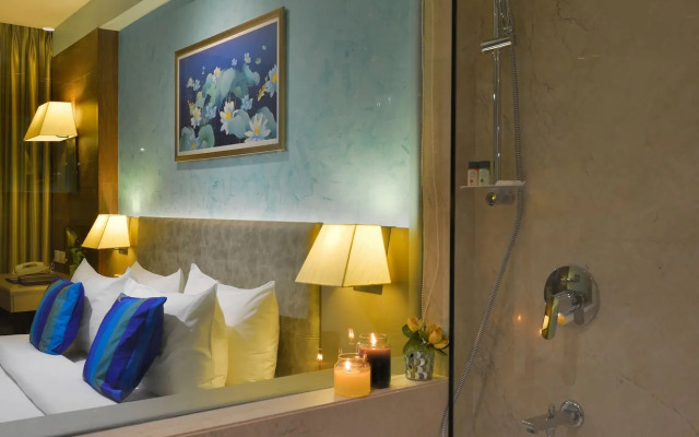 The Fern - An Ecotel Hotel, Vadodara