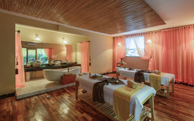 Sky Suites