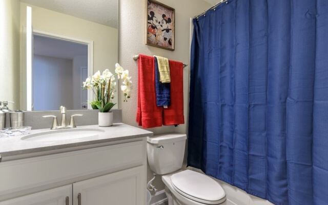 Amazing House! - Champions Gate - 1577TL