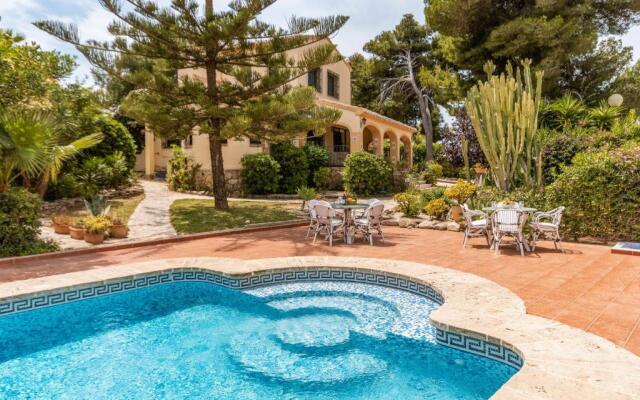 Villa Luna