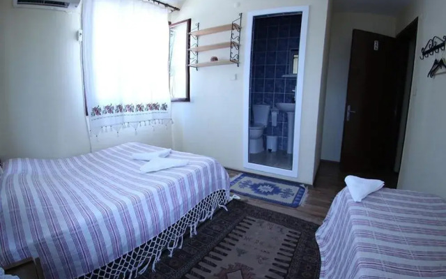 Tuncay Hostel
