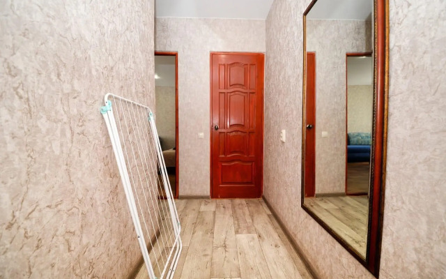Apartments on Lenin street 6