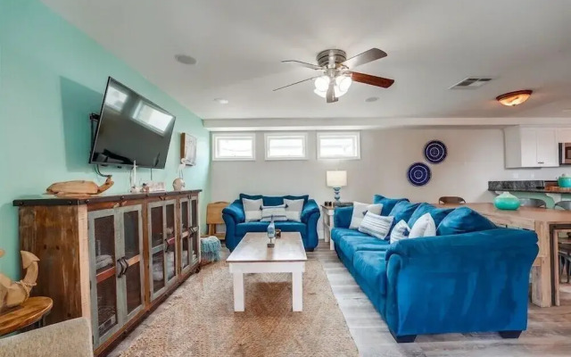 Bayview Veranda