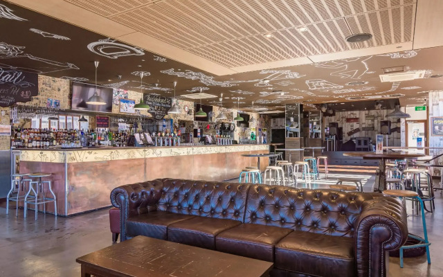 Formby Hotel