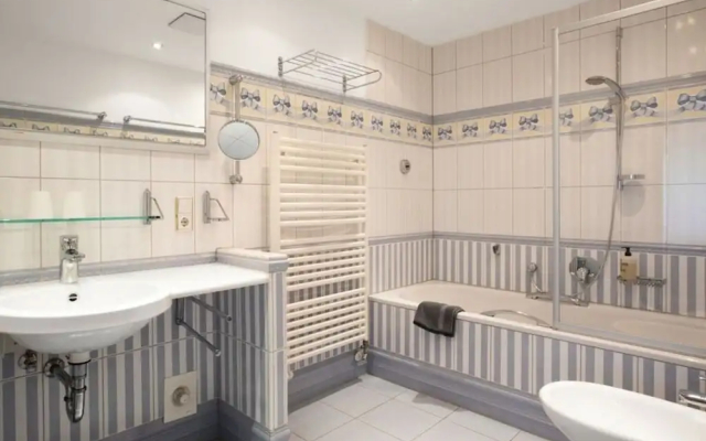 Am Januspark 14 Modern Retreat