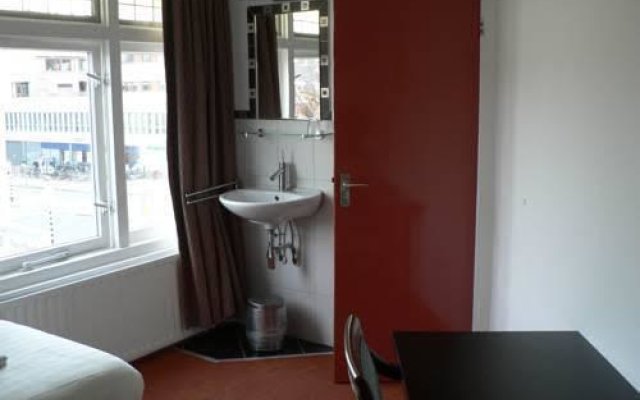 Economy Hotel Utrecht