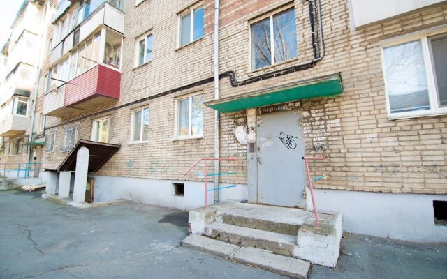 Апартаменты на ул. Бестужева, 23