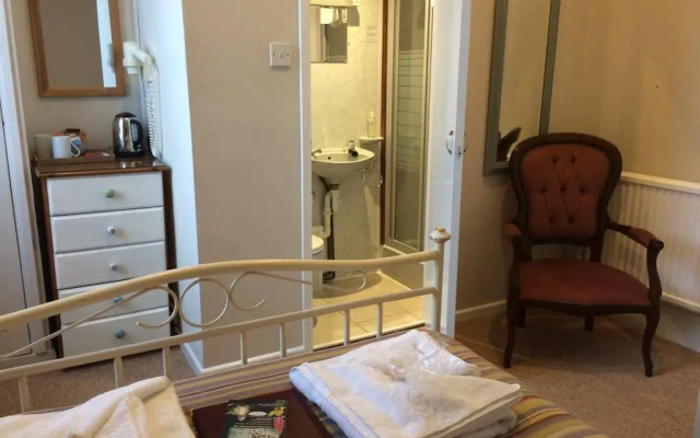 Woodstock Guest House