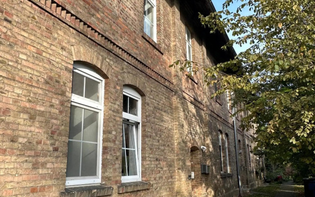 TraumFewo Seenest mit Badewanne zum relaxen