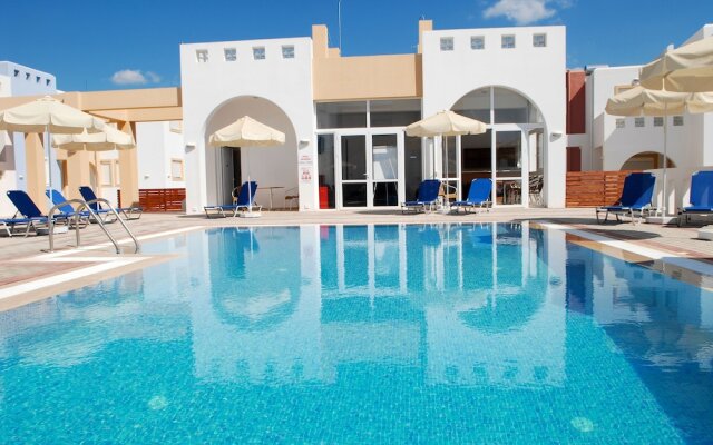 Gennadi Gardens Apartments & Villas