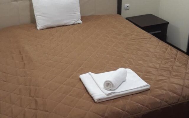 Esperanto Hotel