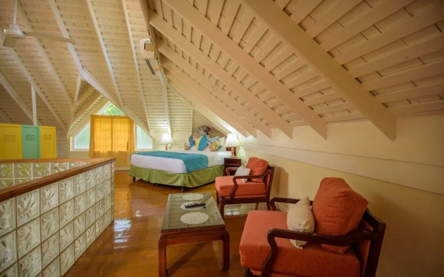 Crane Ridge Resort