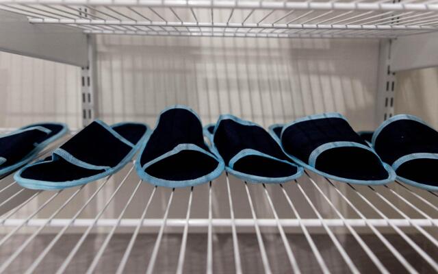 Уютная квартира на бульваре Приморский