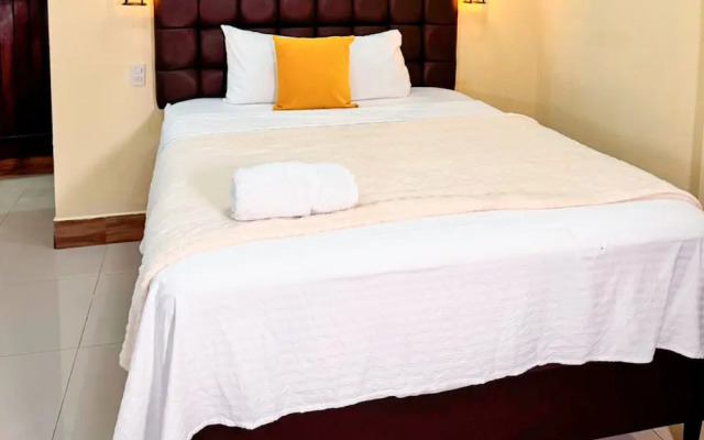 Hotel Maya Magic Petén