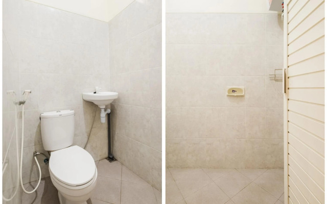 OYO 3398 Griya RM 19 Syariah