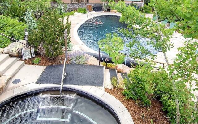 Aspenwood by Snowmass Vacations