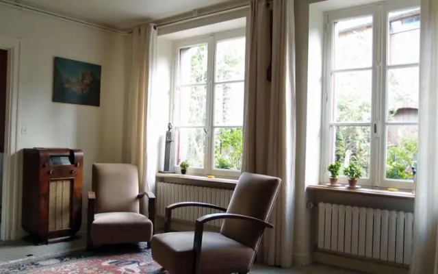 Une Maison à Mordreuc