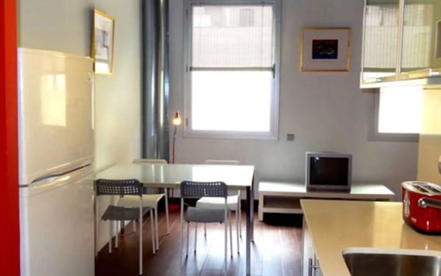 City Center Apartments