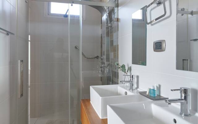 Apartment N1001 Downtown Santo Domingo