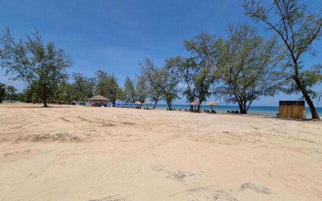 Grandworld Phu Quoc, 6 pax, QT 53.31