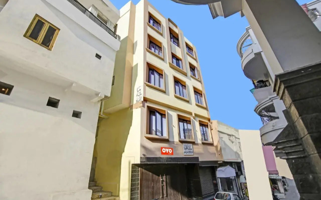 OYO Flagship 70251 Hotel Starwood
