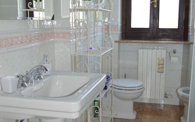B&B alla Cà di Rosa