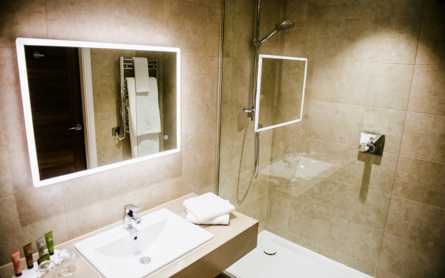 Crow Wood Hotel & Spa Resort