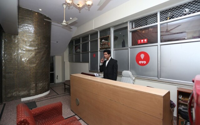 OYO 9926 Hotel Bharat INN